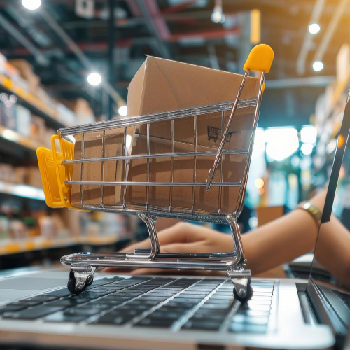 Online BBA in Retail Management