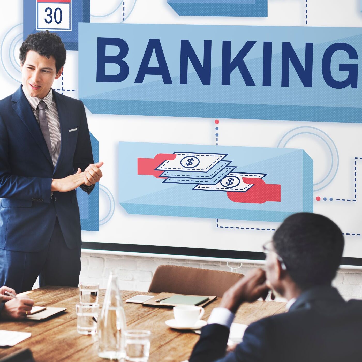 Online BBA in Banking and Insurance Management