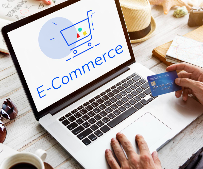 Online BBA in E-Commerce Management