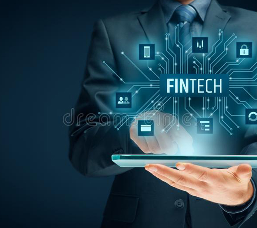 Online MBA in FinTech Management