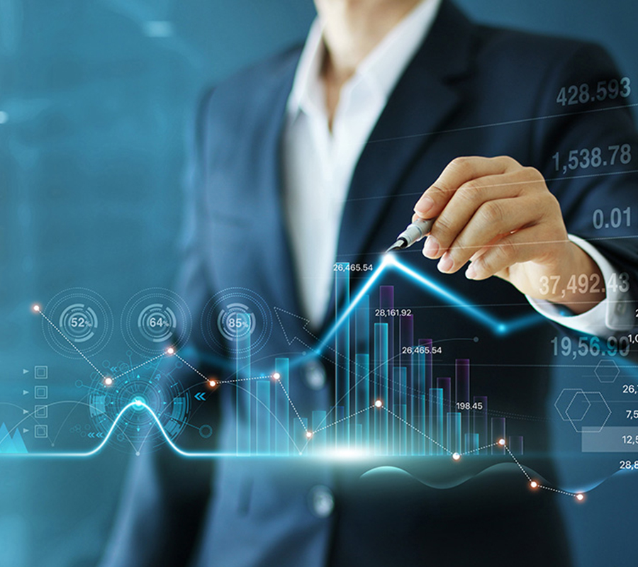 Online MBA in Business Analytics