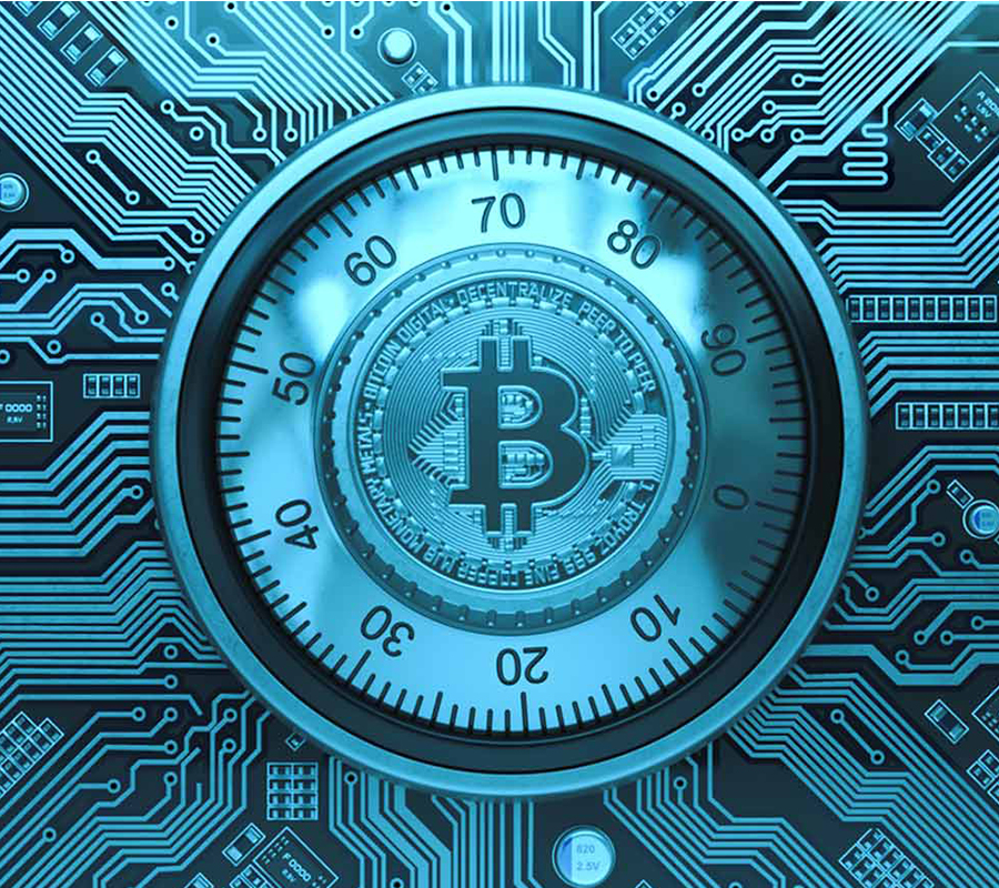 Online MBA in Blockchain Management
