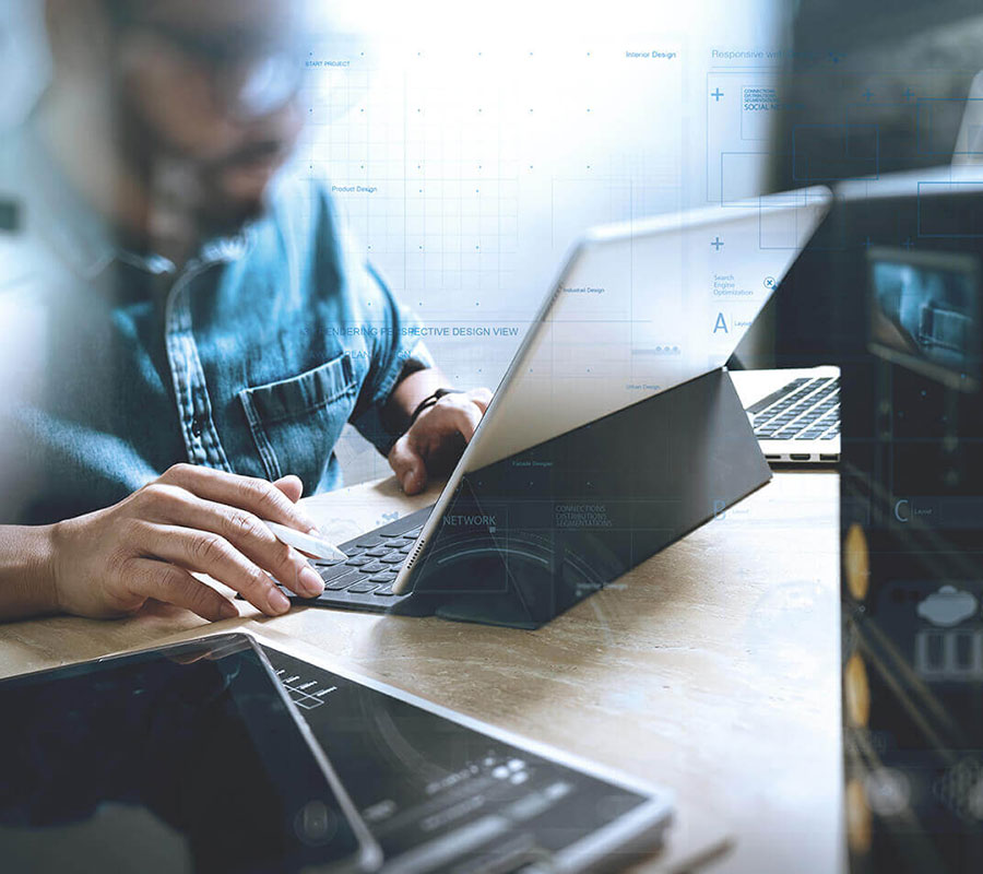 Online BBA in Information Technology