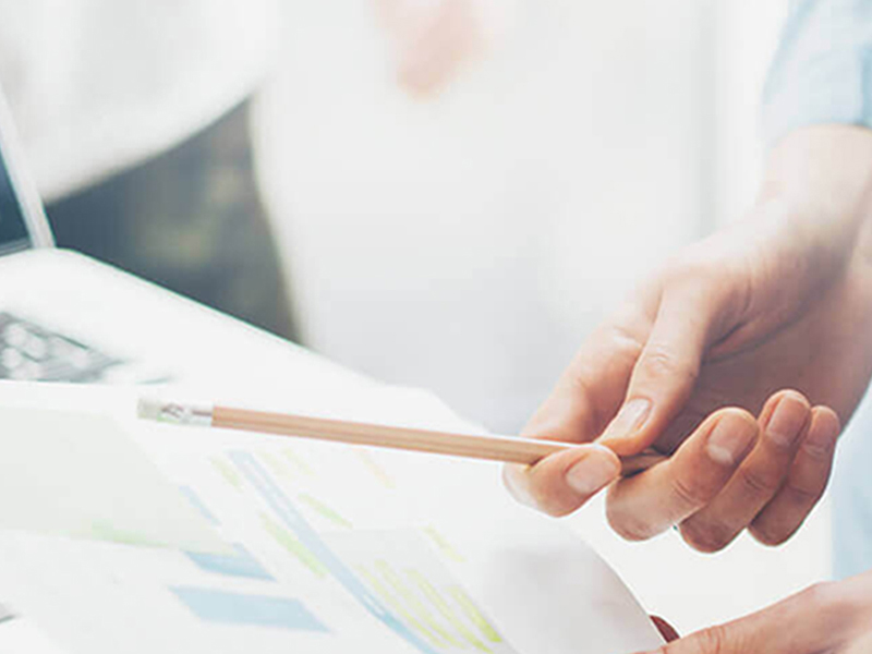 Online MBA in Project Management